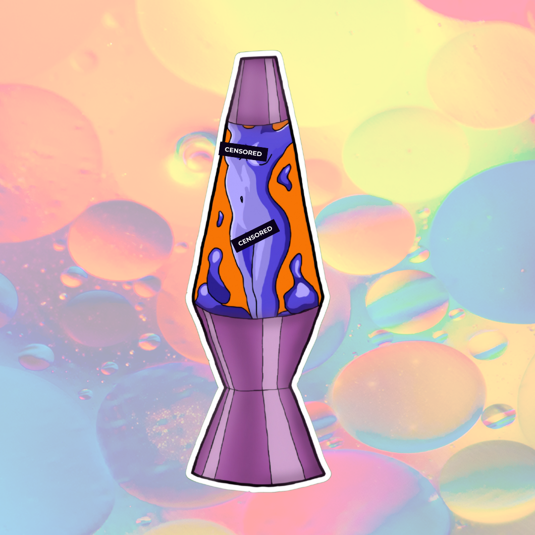 Lady Lava