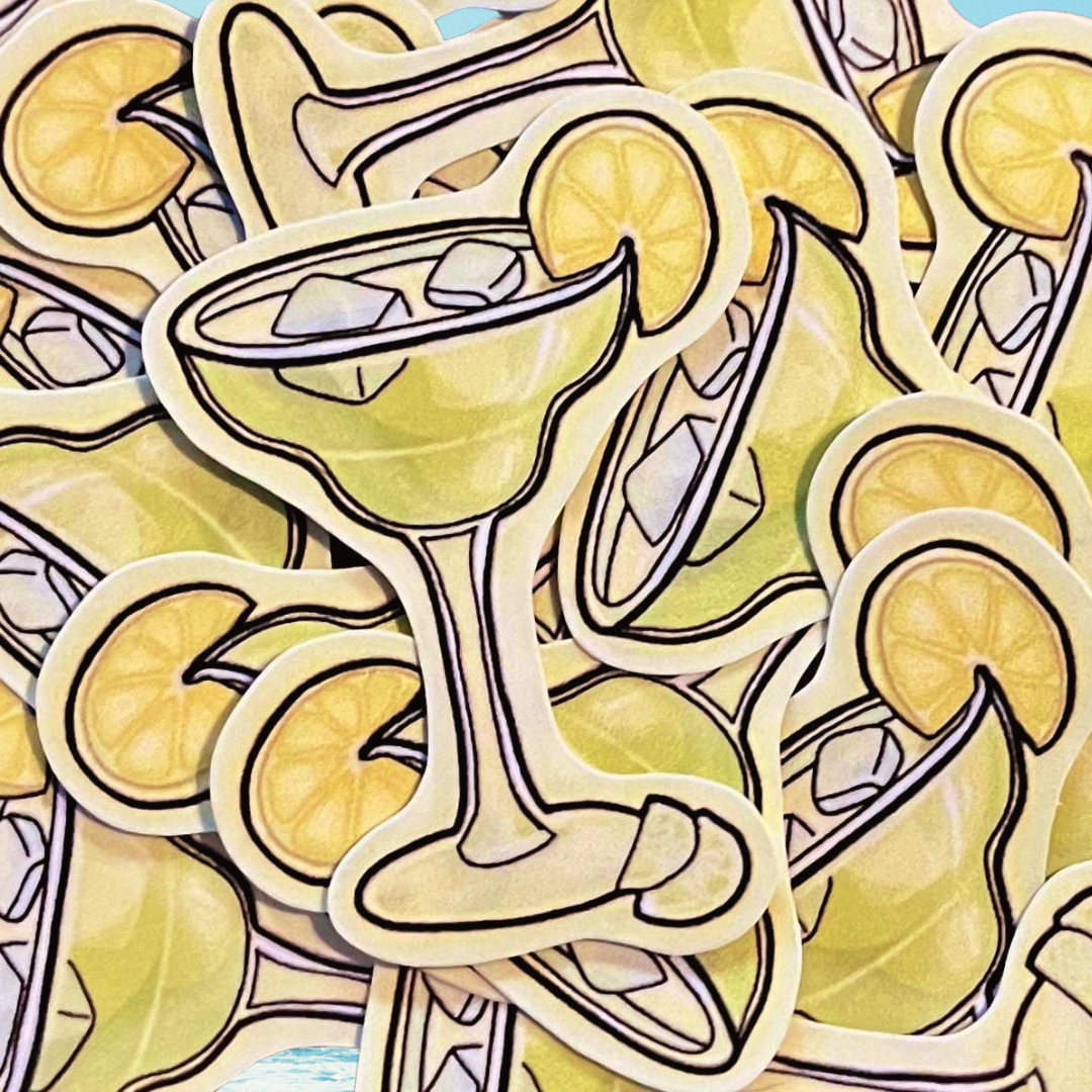 Classic Margarita