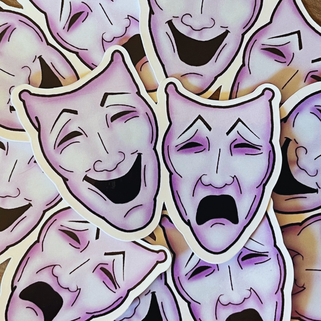 Laugh & Cry
