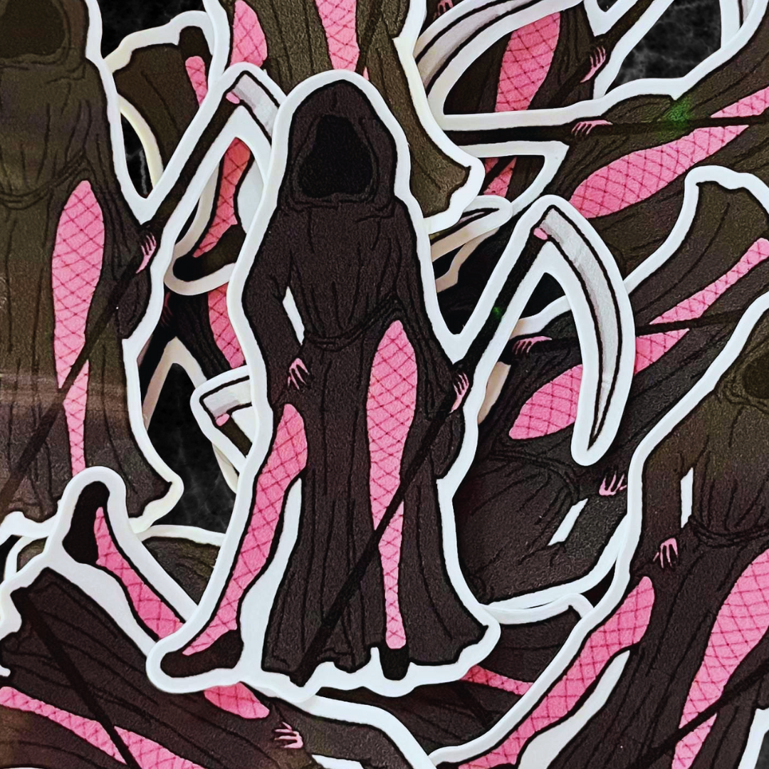 Sexy Grim