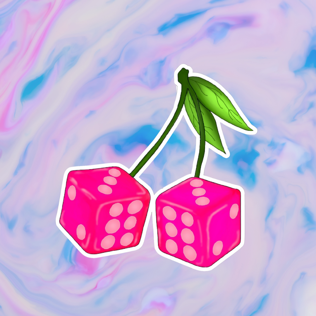 Cherry Dice