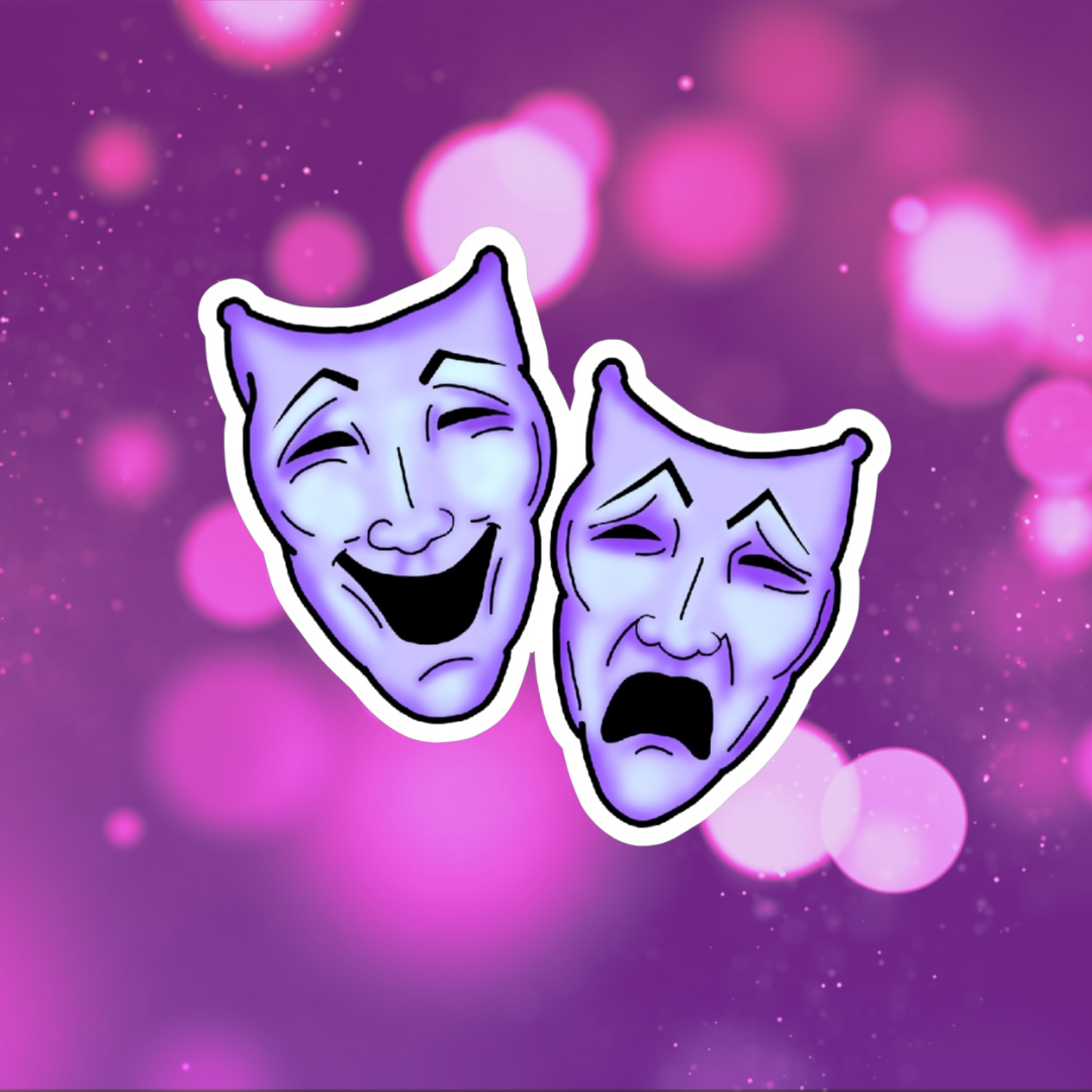 Laugh & Cry