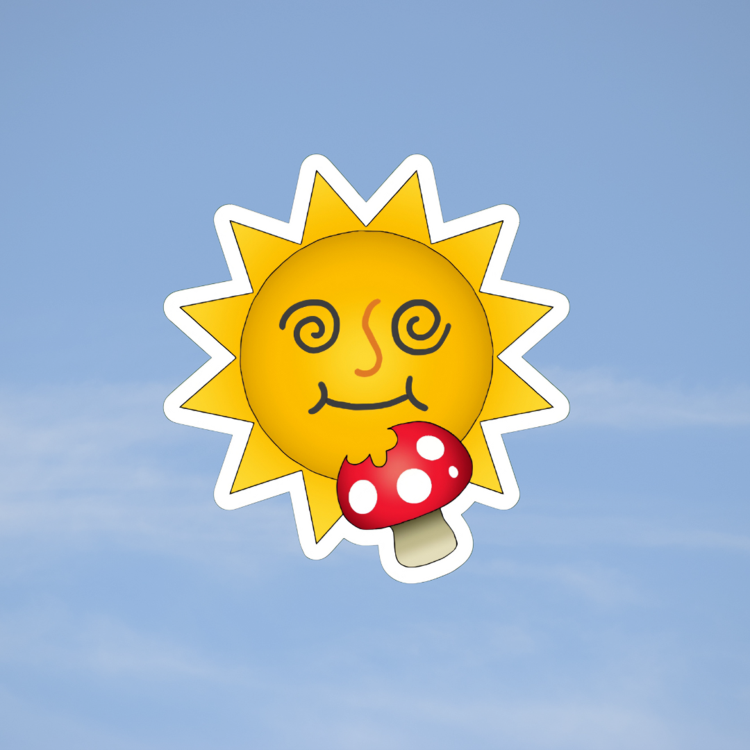 Mushy Sun