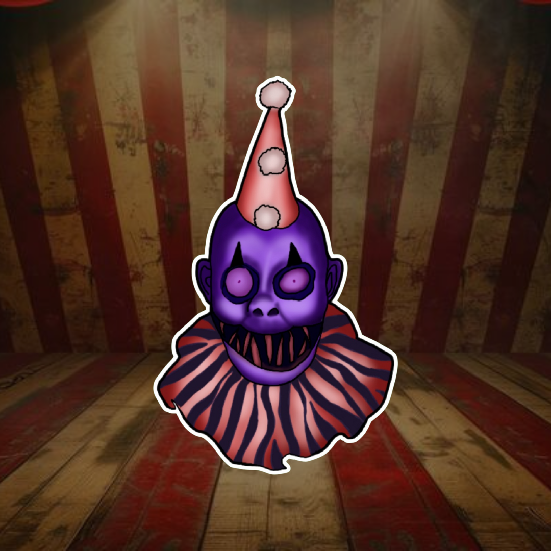 Scary Jack