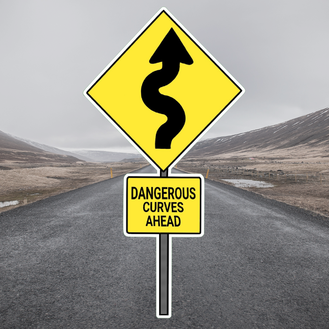 Dangerous Curves