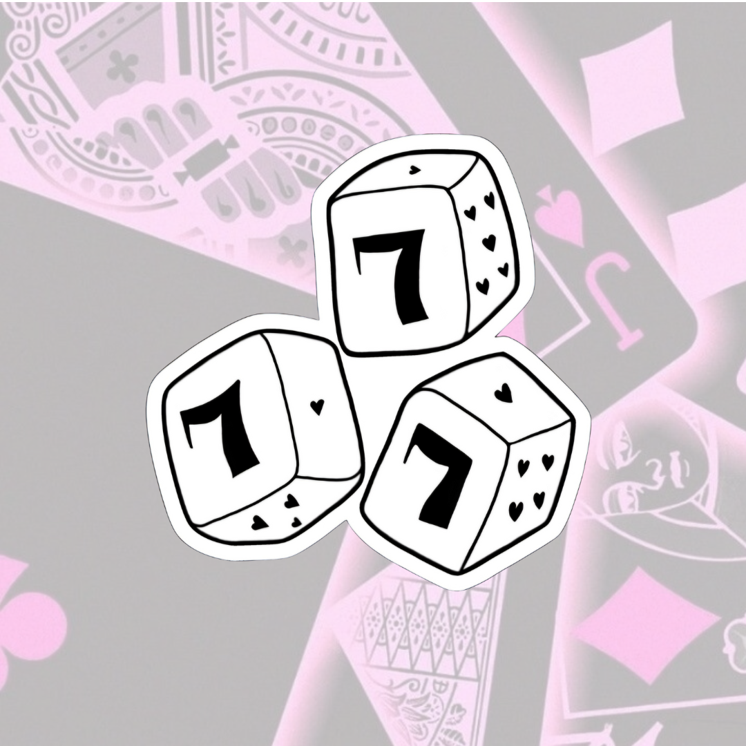 Lucky Dice