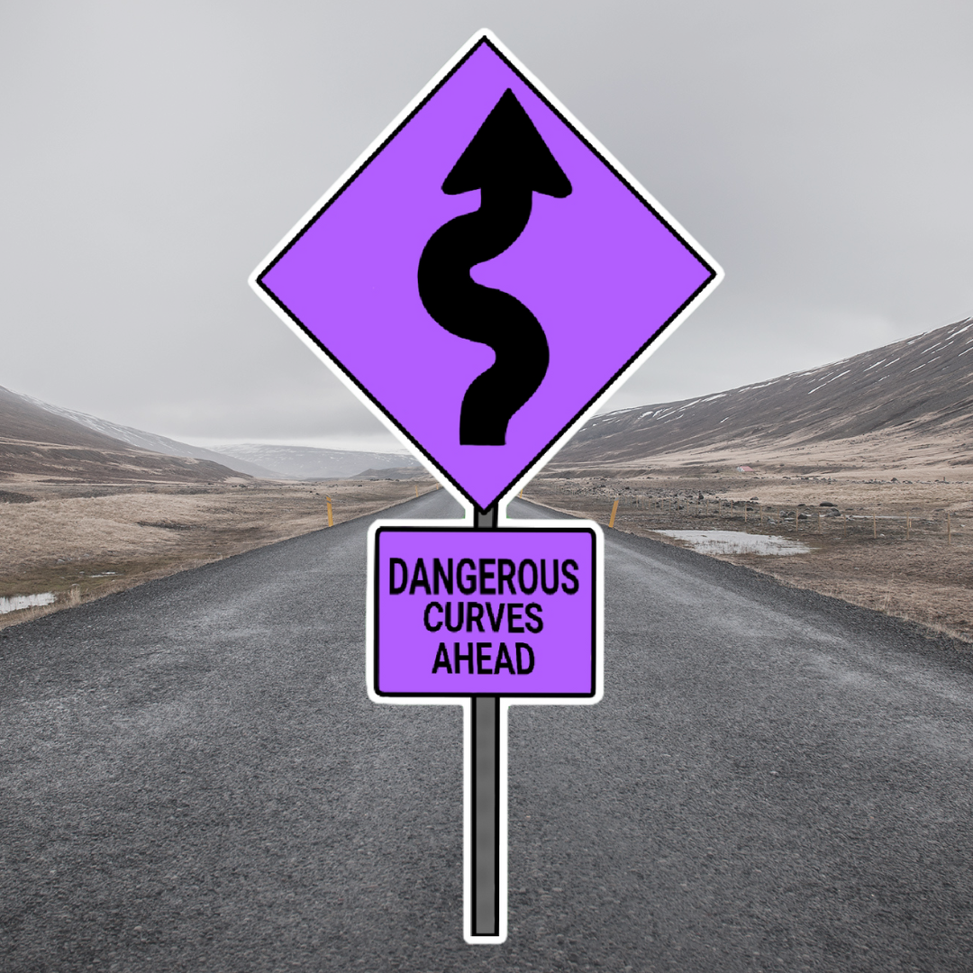 Dangerous Curves
