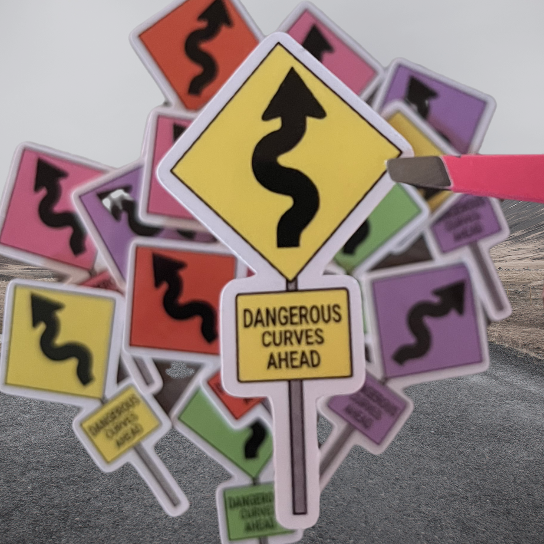 Dangerous Curves