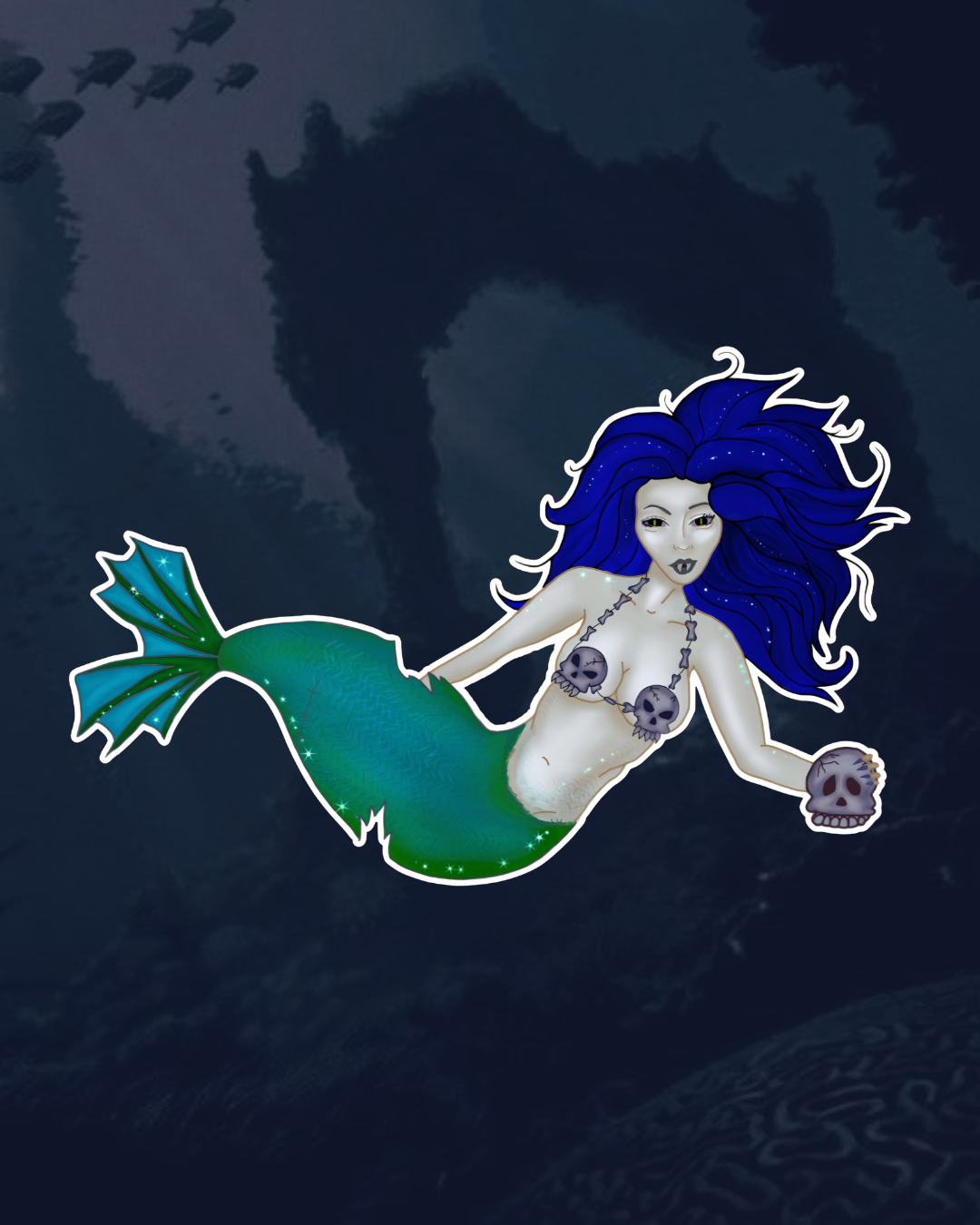 Deadly Siren