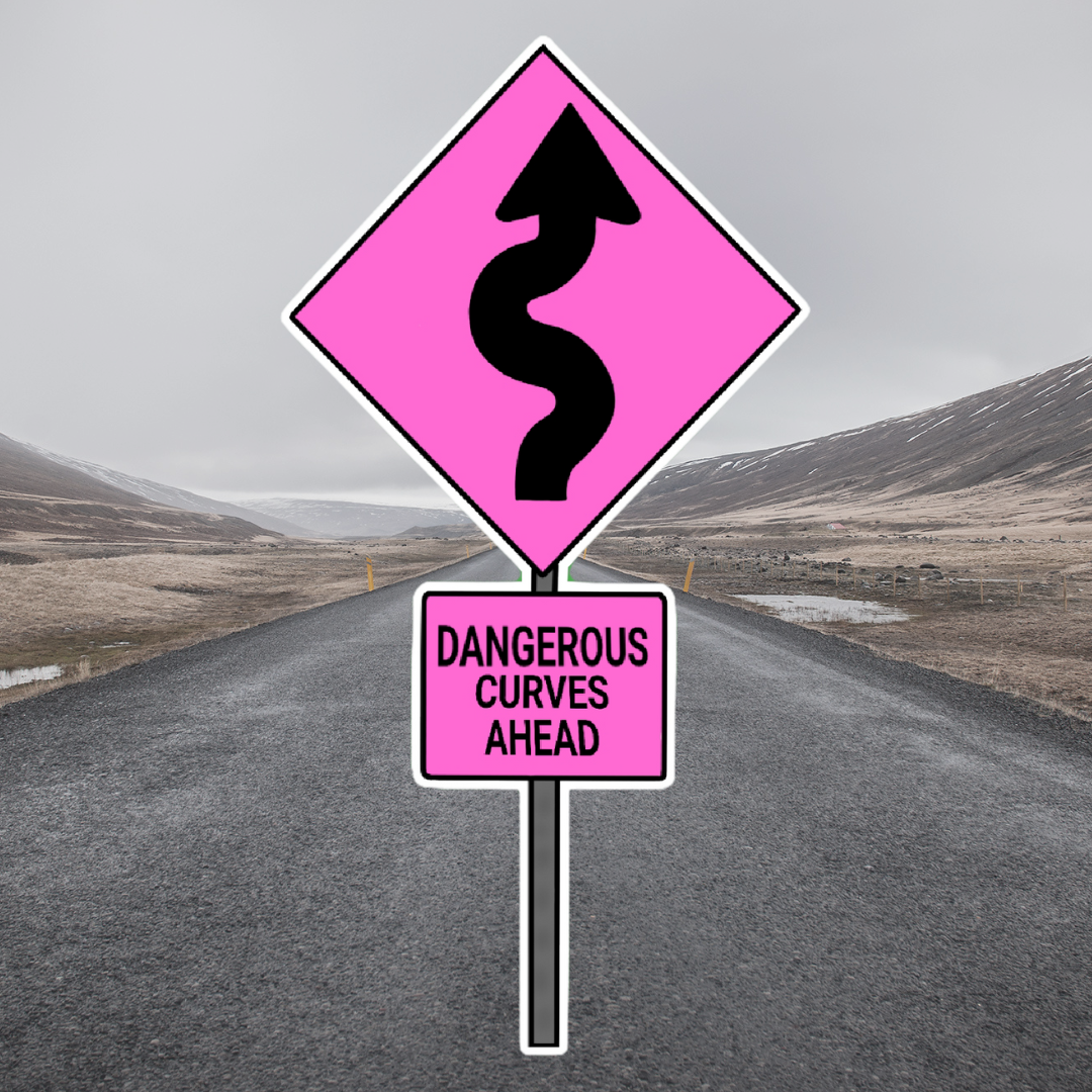 Dangerous Curves