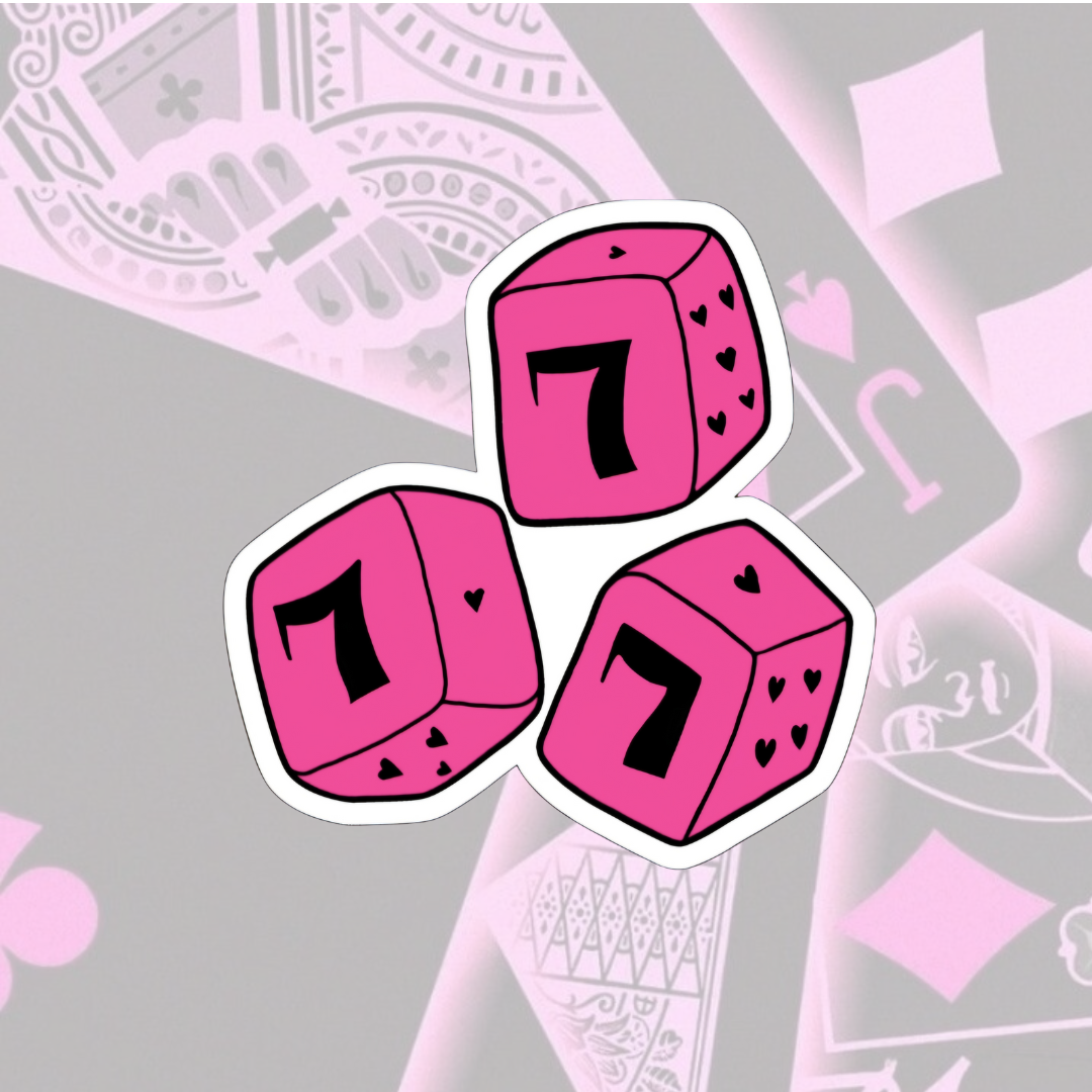 Lucky Dice
