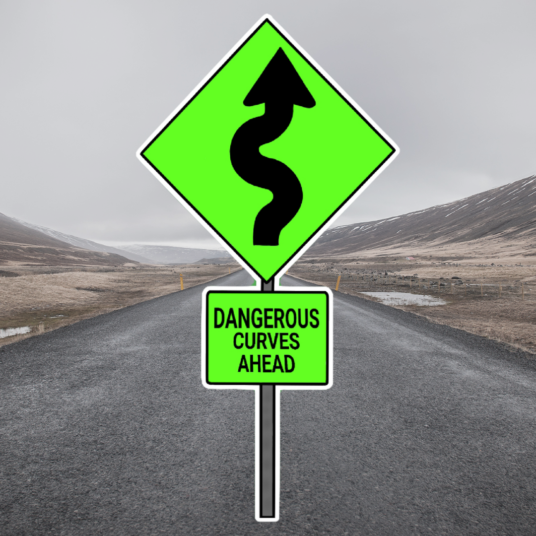 Dangerous Curves