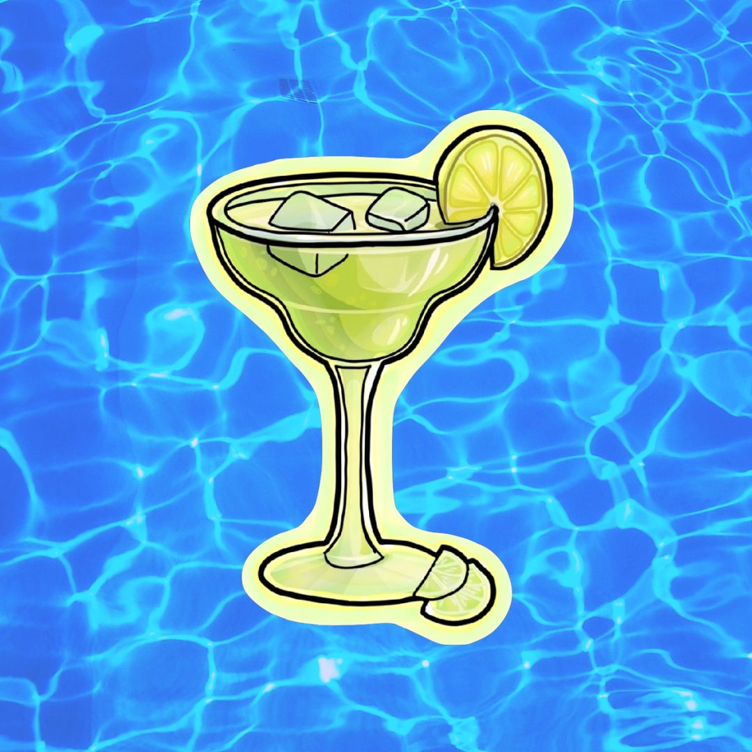 Classic Margarita