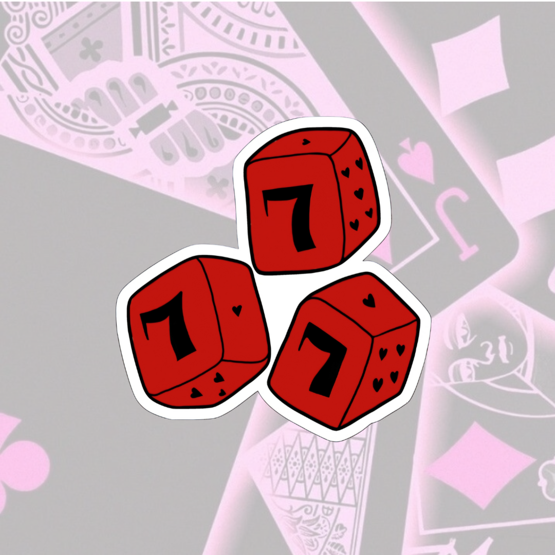 Lucky Dice