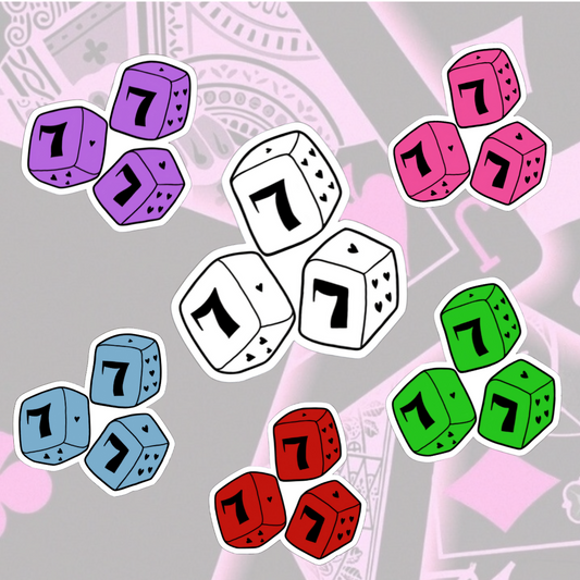 Lucky Dice