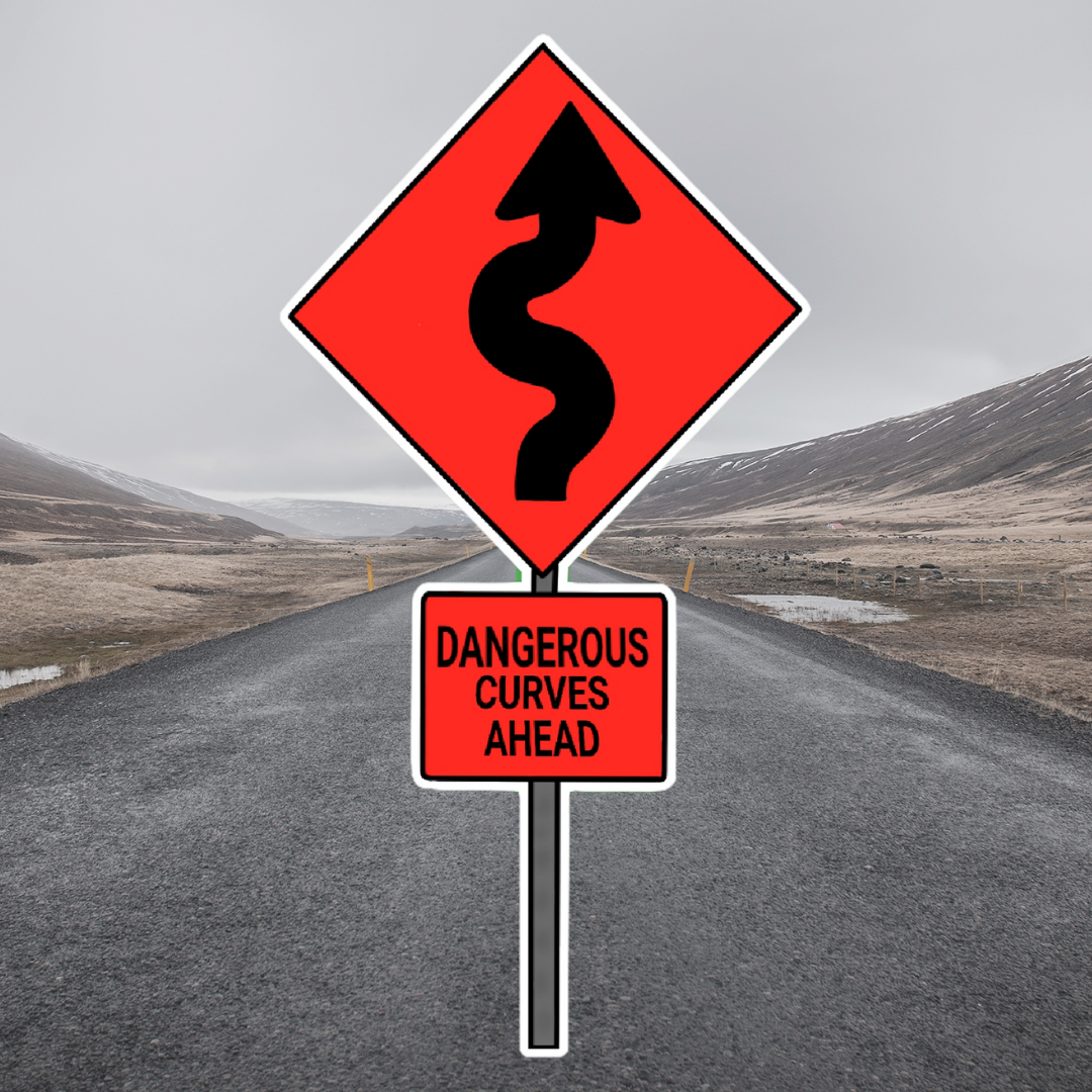 Dangerous Curves